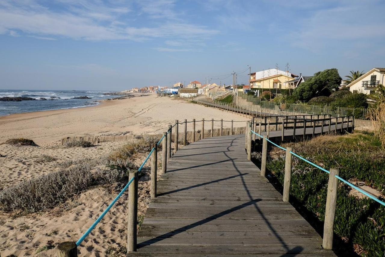 My Secret Beach... Vila Cha  Екстериор снимка